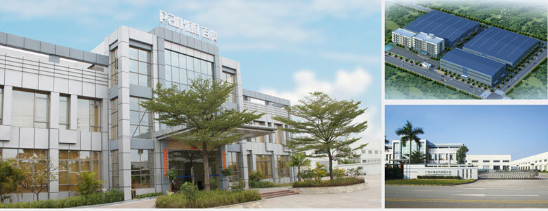 PARKOO COMPANY