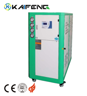 KAIFENG WATER COOLED CHILLER