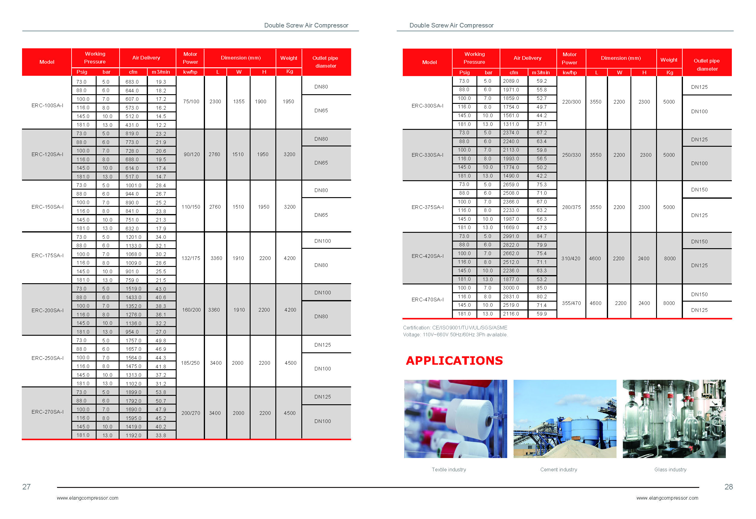 Elang compressor catalog_Page_16