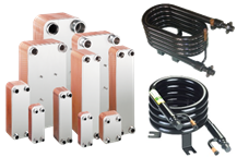 HEAT EXCHANGER