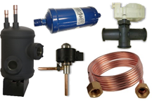 HVAC PARTS