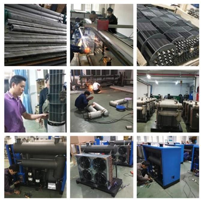 Production Process
