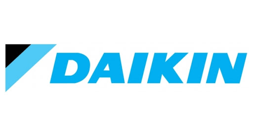 DAIKIN LOGO
